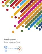 Open Government: Citizen Engagement Toolkit
