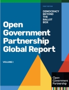 OGP Global report